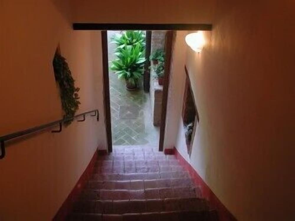Casale il Colombaio di Toiano view 4