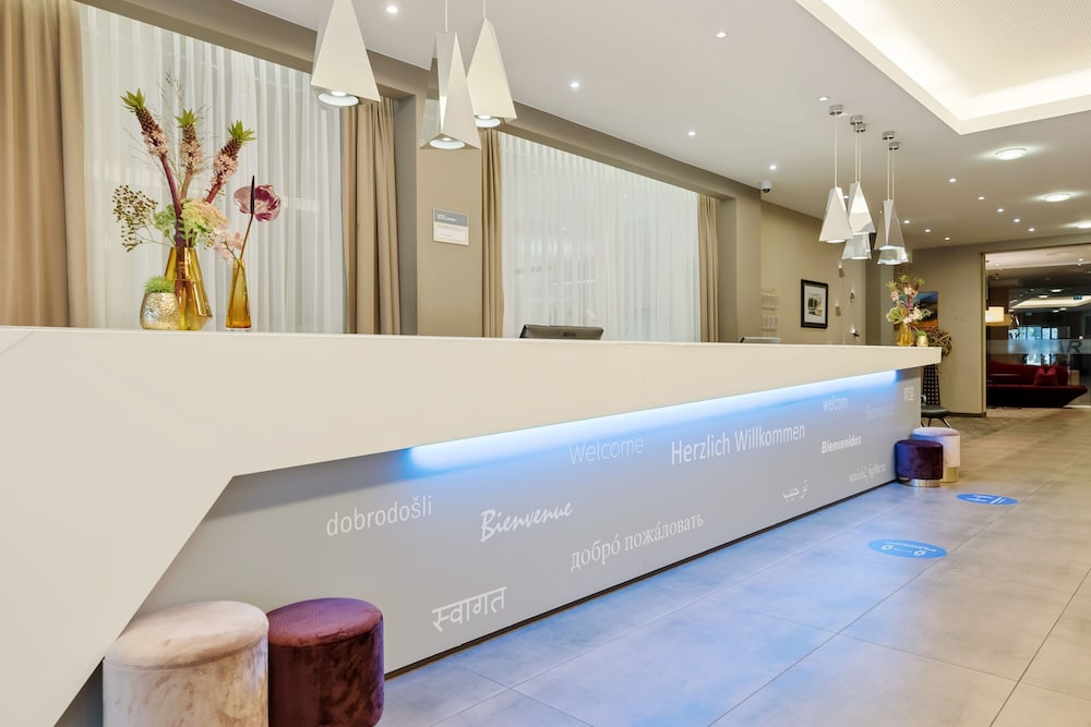 Linz Vacations - Hotel Schillerpark Linz, a member of Radisson Individuals - Property Image 25