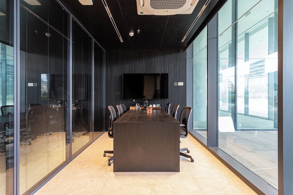 AV.NU by Viva - Residencial Alto Padrão próximo a Business Center na Nações Unidas.