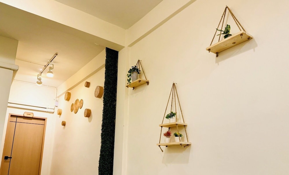 Charming Hostel