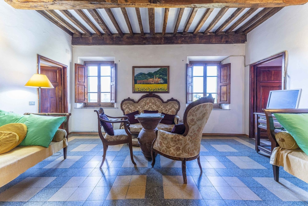Casale Il Farro