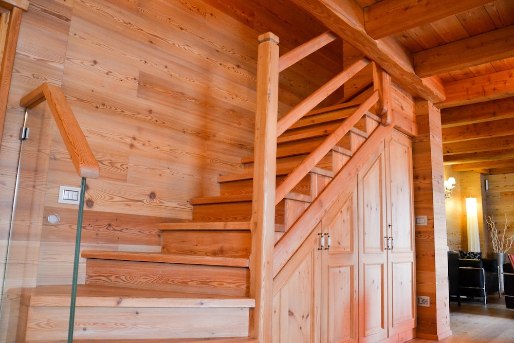 Chalet nel Doch