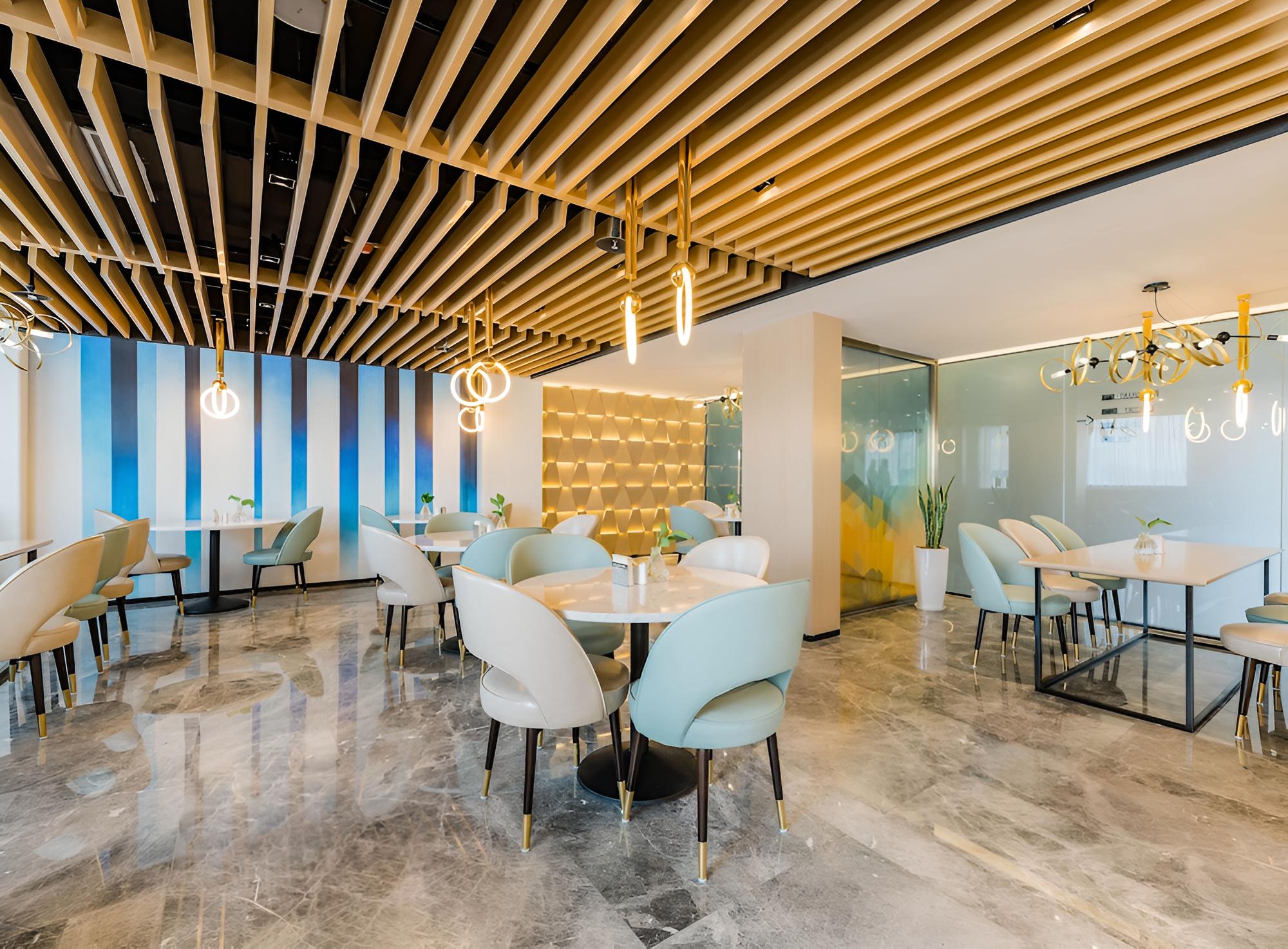 Atour Hotel Changqing Road Wuhan