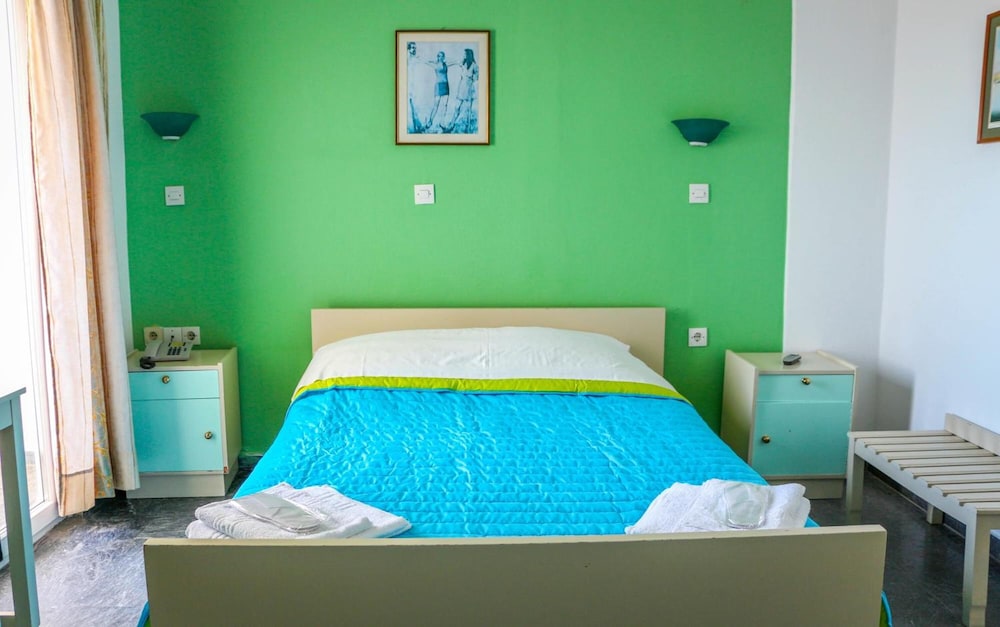 Myrtos Hotel photo 3