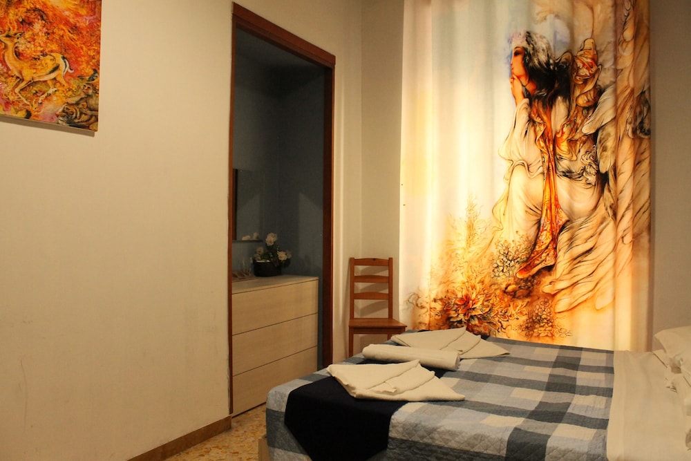 Guesthouse Mersede