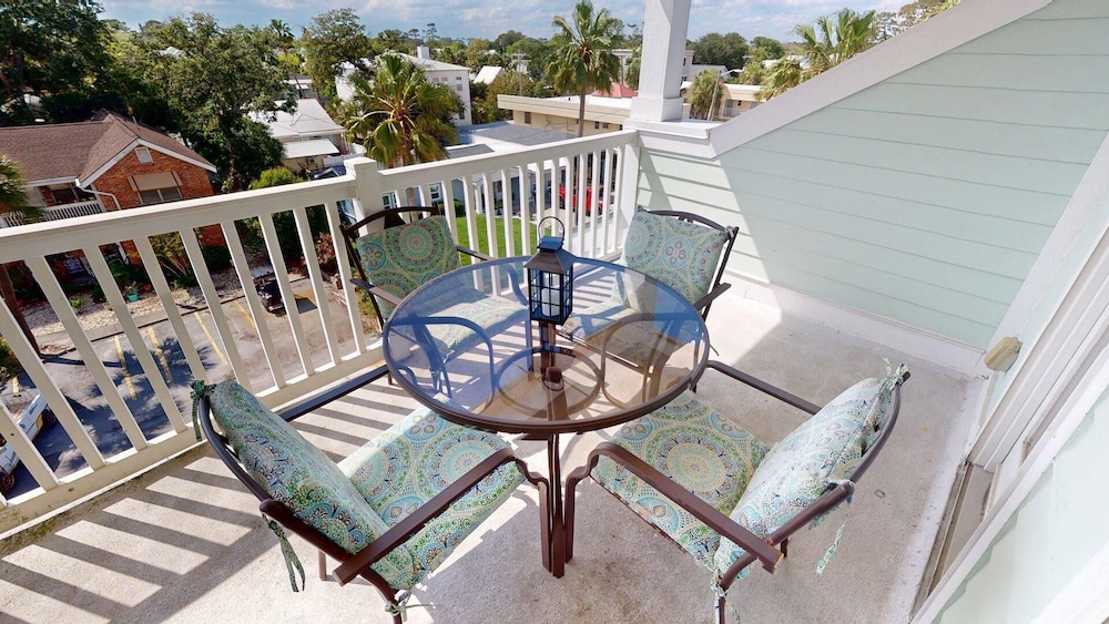Captains Watch 2 by Tybee Vacation Rentals