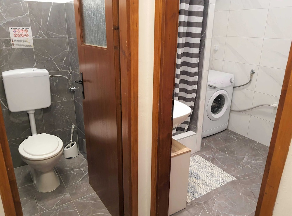 Fashonable and Trendy Apartments Crikvenica
