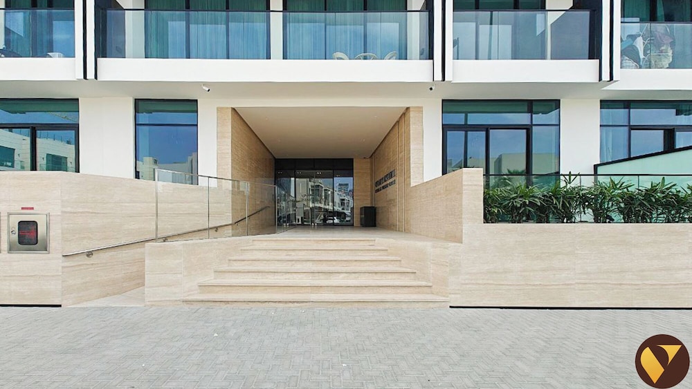 Binghatti Galaxy in JVC Jumeirah Village