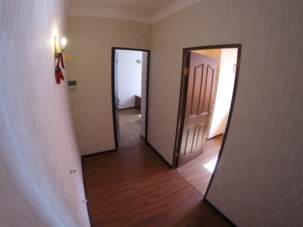 Hostel Glide