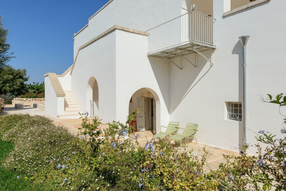 Masseria Pepenofio