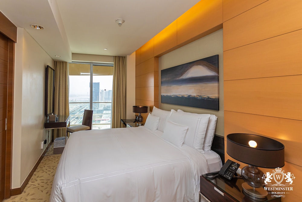 Westminster Dubai Mall