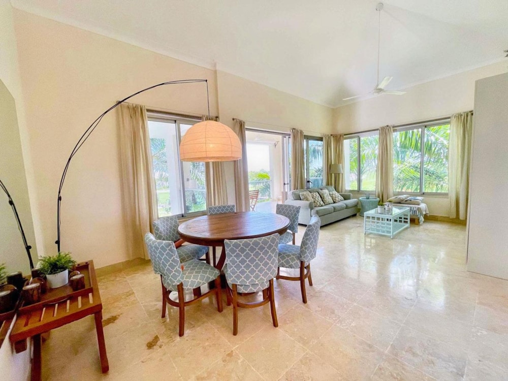 One Bedroom apt With Terrace in Punta Cana Resorts