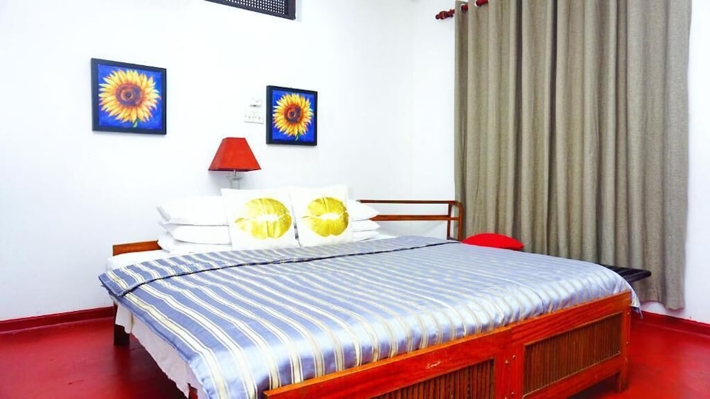 Habarana INN