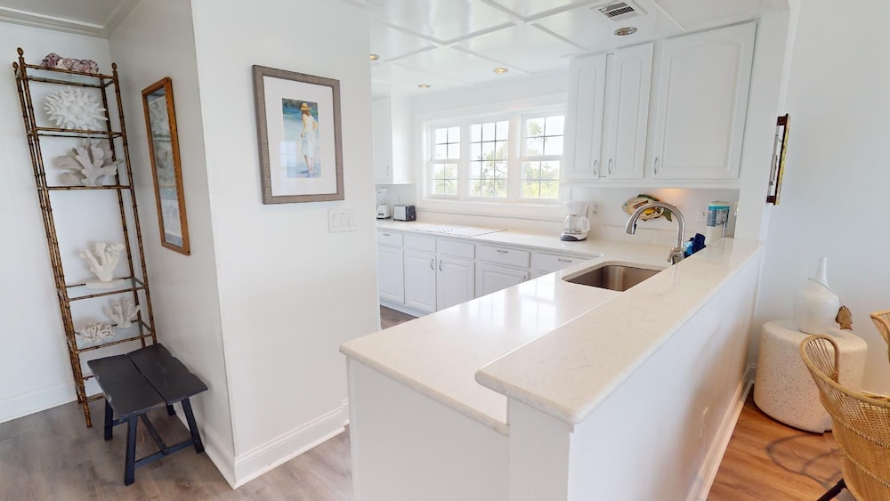 Bay View Villas 3 by Tybee Vacation Rentals