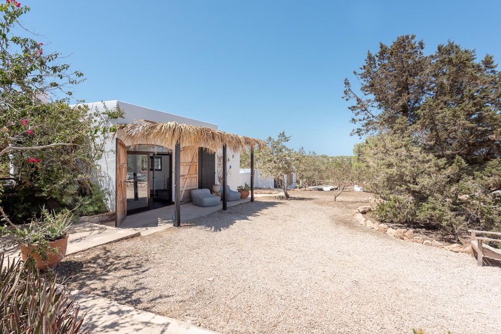 Formentara in Formentera