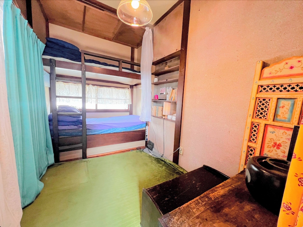 Samurai Guesthouse irodori Kamakura