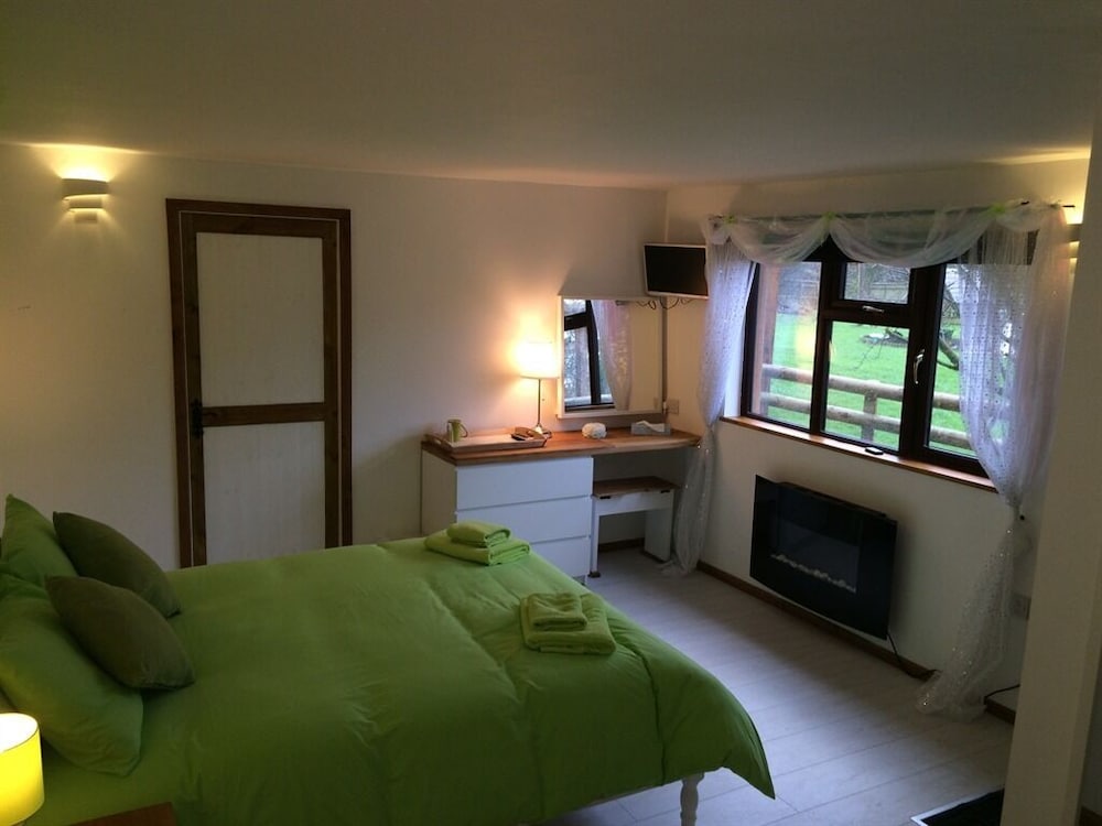 Barton Gate Farm Guesthouse