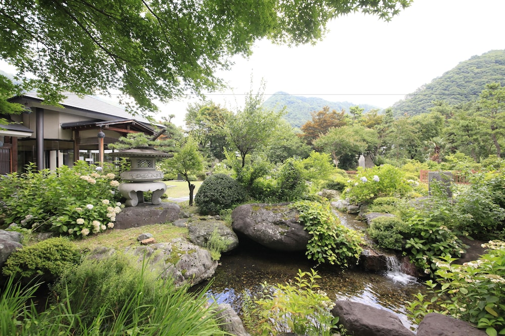 Gensenyu no Yado Matsunoi, みなかみ町 - 11