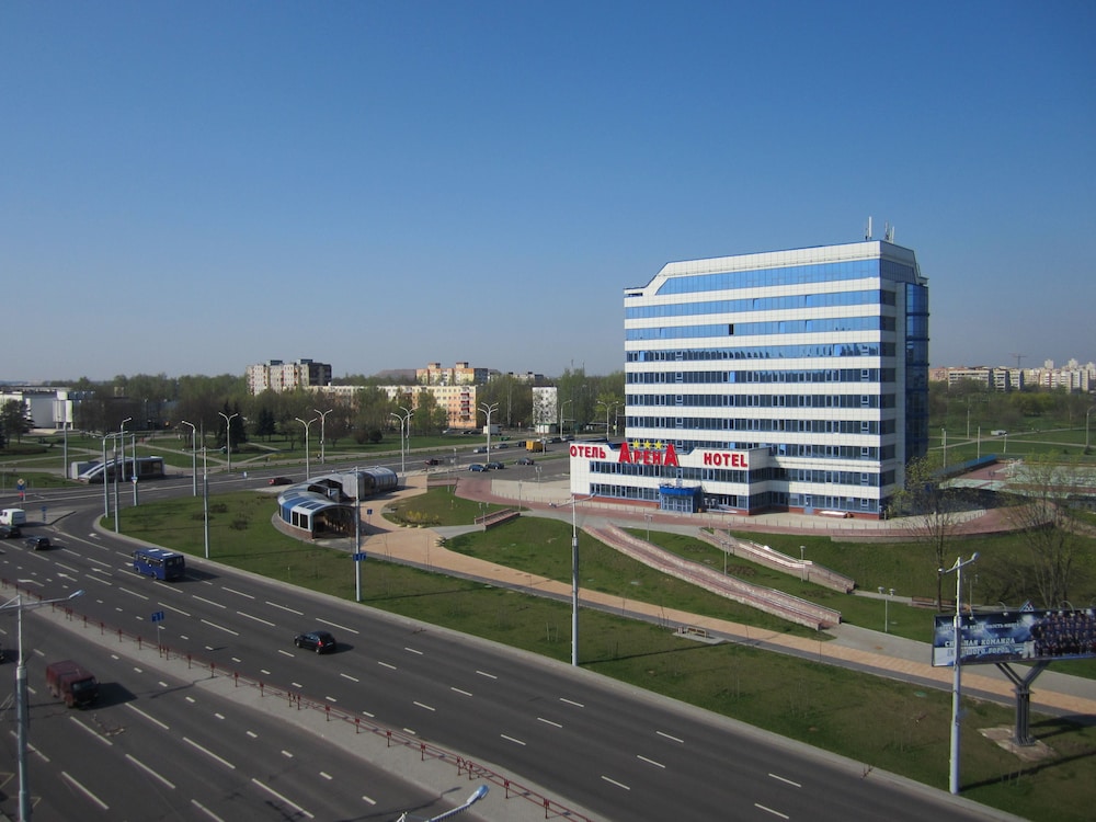 Hotel Arena