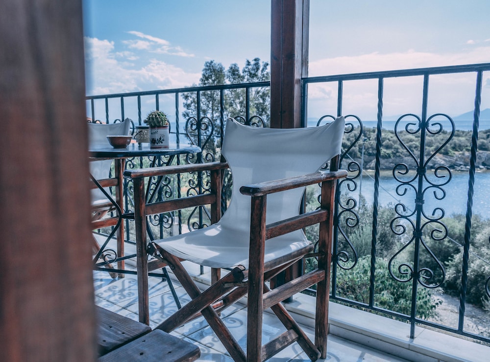 Casa Di Bella en Volos