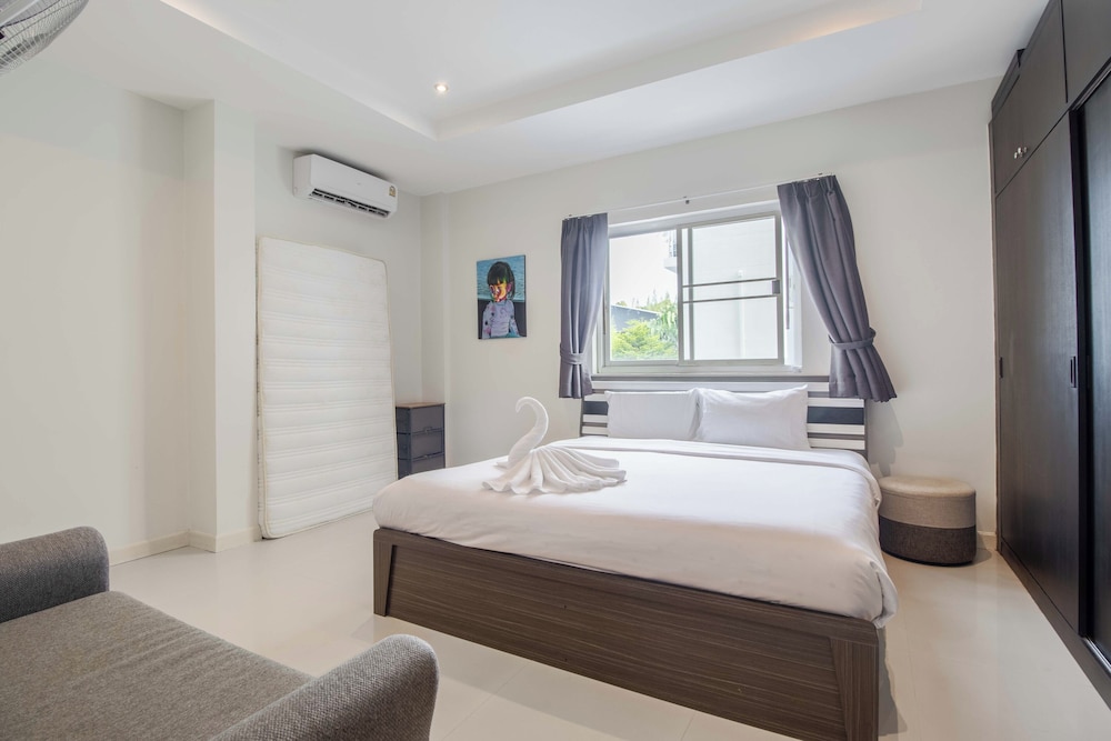 Sea View Near Beach MuayThai C230