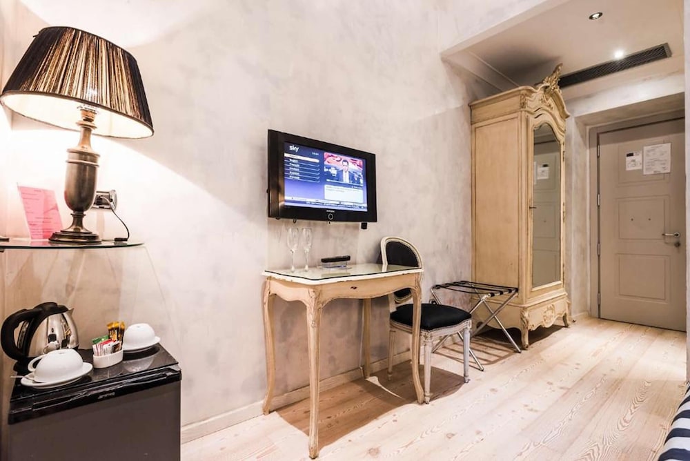 MDM Guesthouse