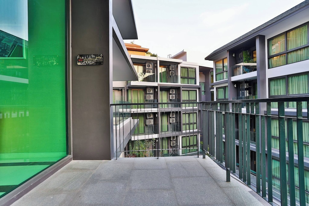 Bo205 - 1 Bdr Condo With Pool Access Ao Nang Beach