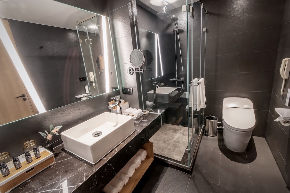 Hotel Coka Shanghai Pudong Airport
