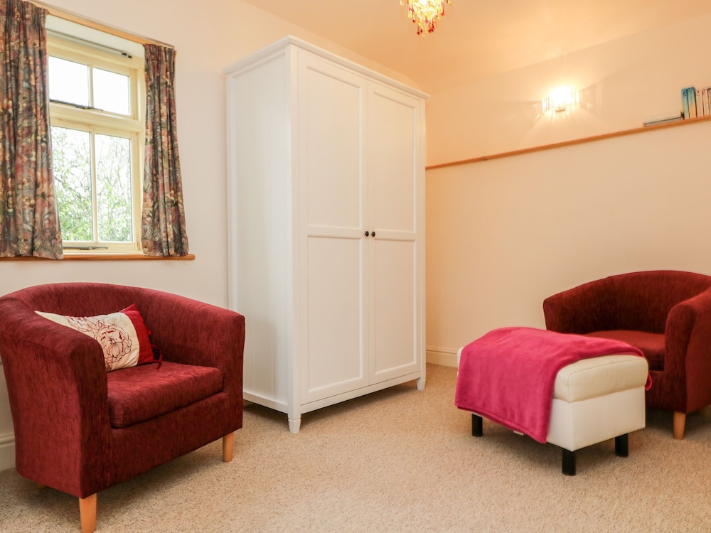 Plum Cottage