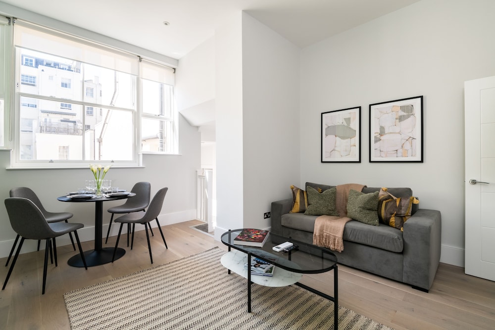 South Kensington Apartments