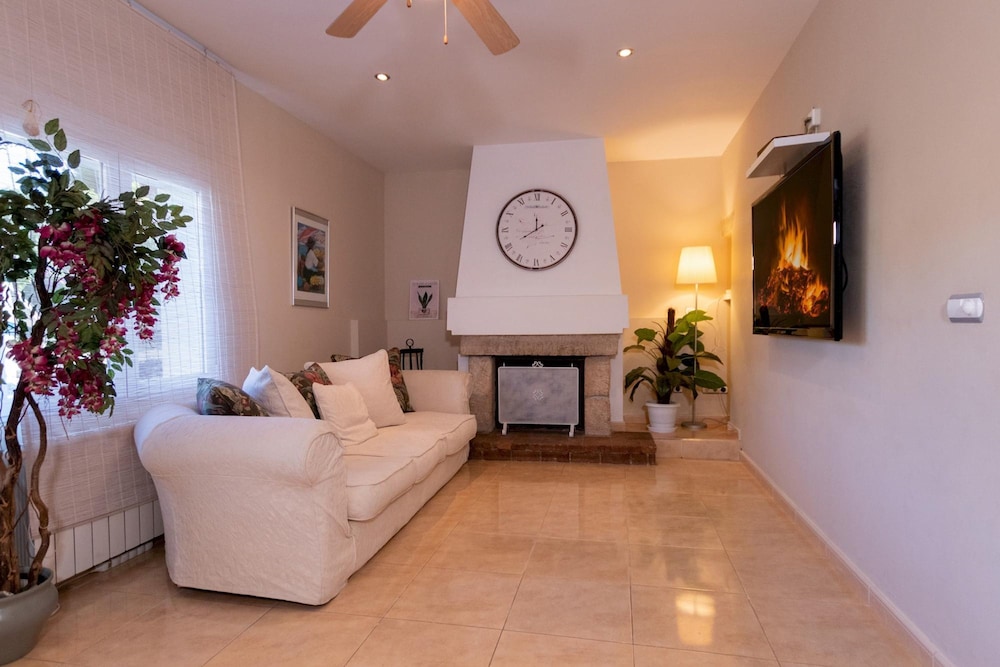 Villa Paulina in Javea