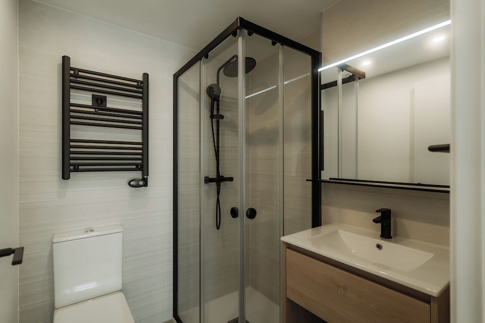 Via Monte Apartments