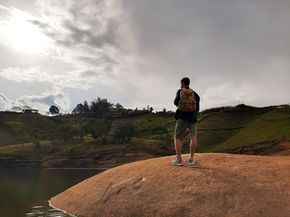 human