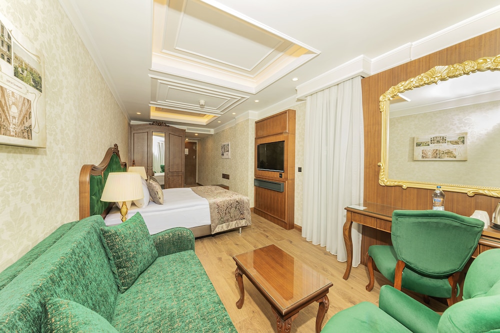 Mukarnas Pera Otel - Image 9