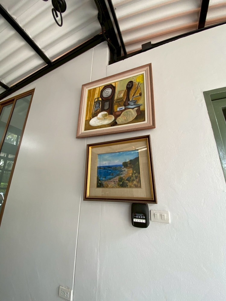 Serava Pet-Friendly Pool Villa Huahin