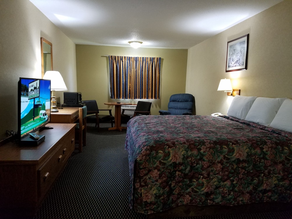 Rodeway Inn Blair