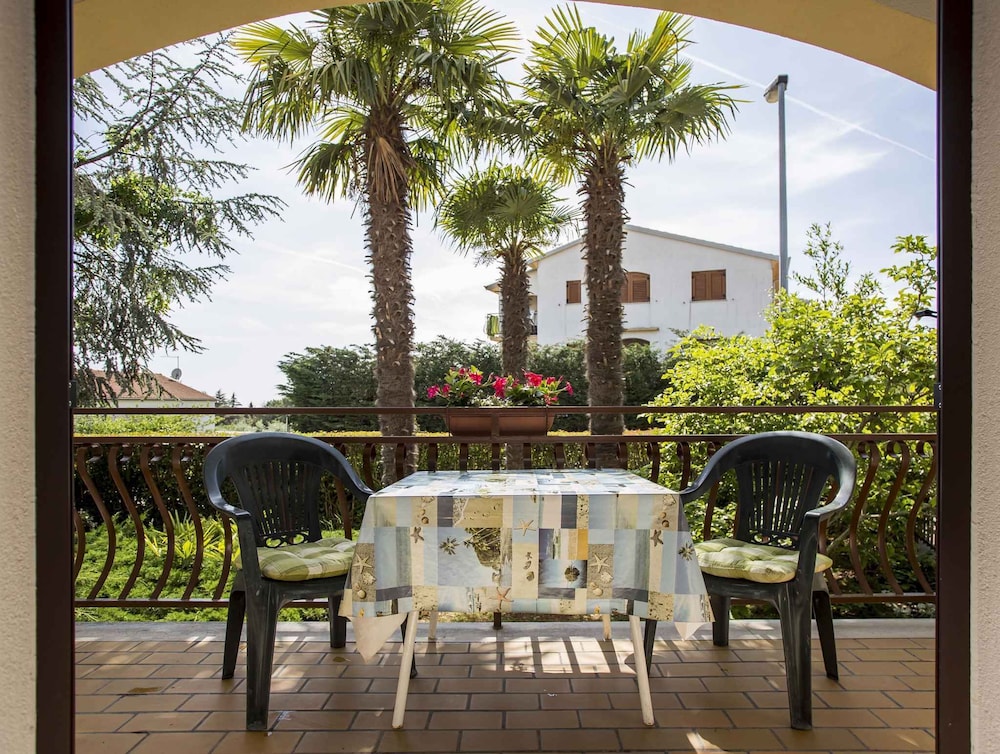Apartments in Rovinj/istrien 11528