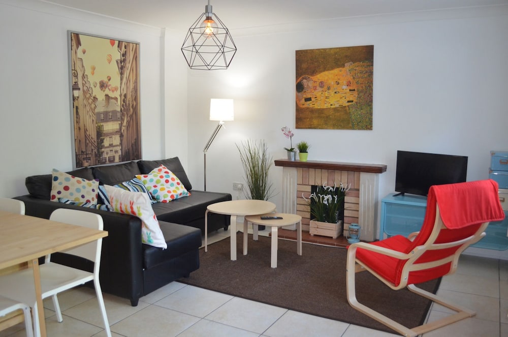 MetroStays - Christchurch 1