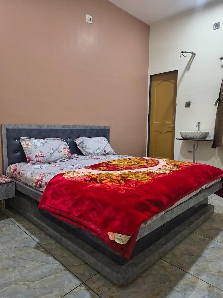 MAHAKALI HOMESTAY