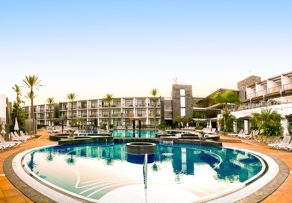 Hotel Mirador Papagayo by LIVVO