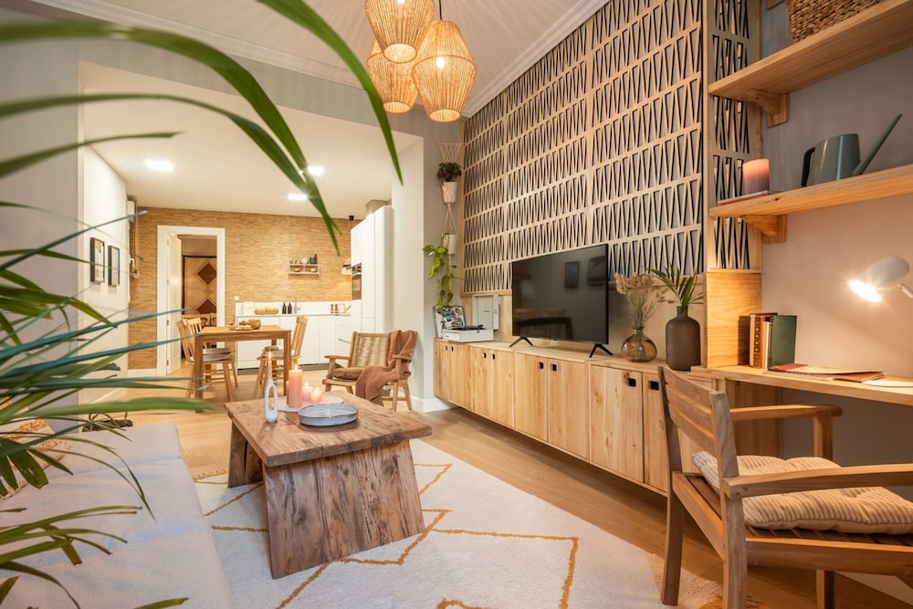Pantai - 2 Bedroom in Almagro