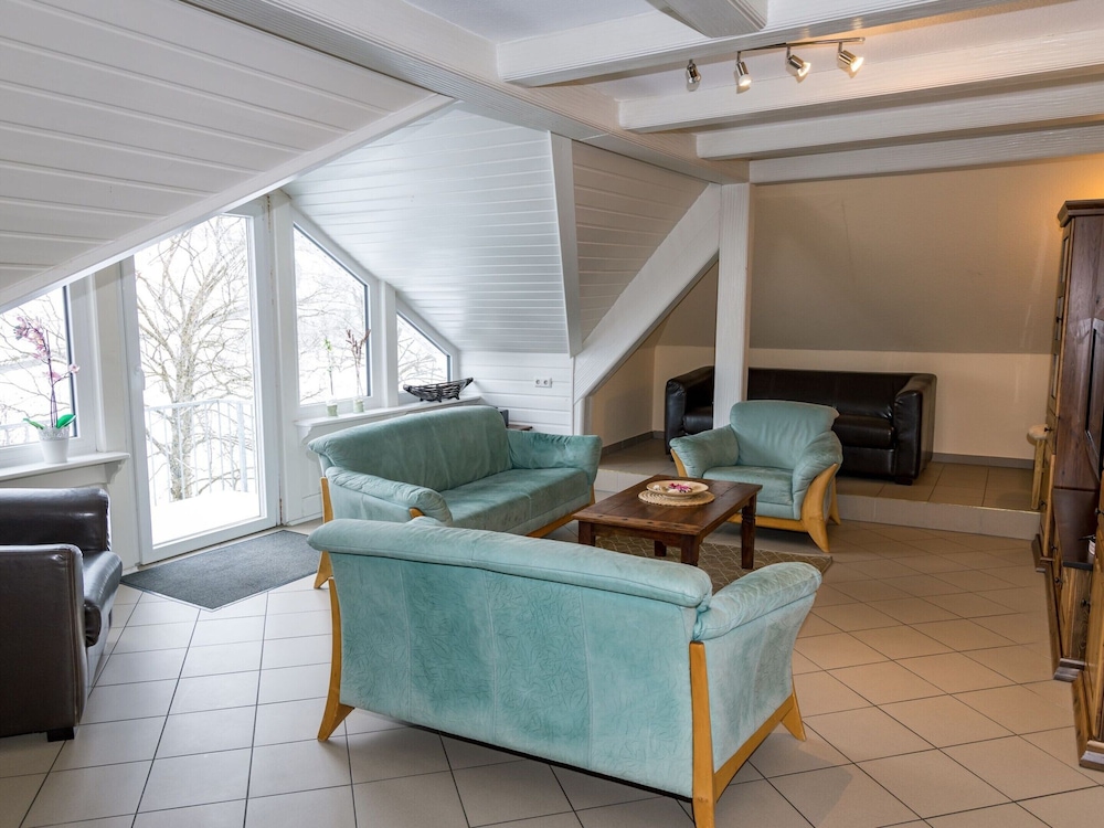 Ferienwohnung im Sauerland