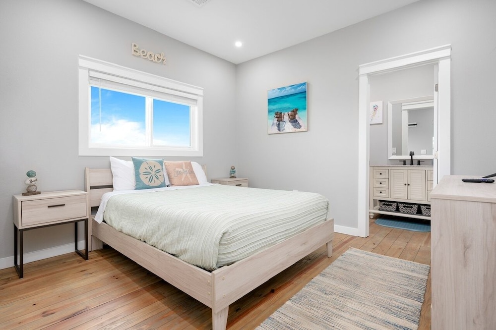 2nd Life 2 Bedroom Home
