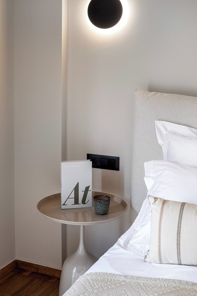 Syntagma Acropolis View Residence