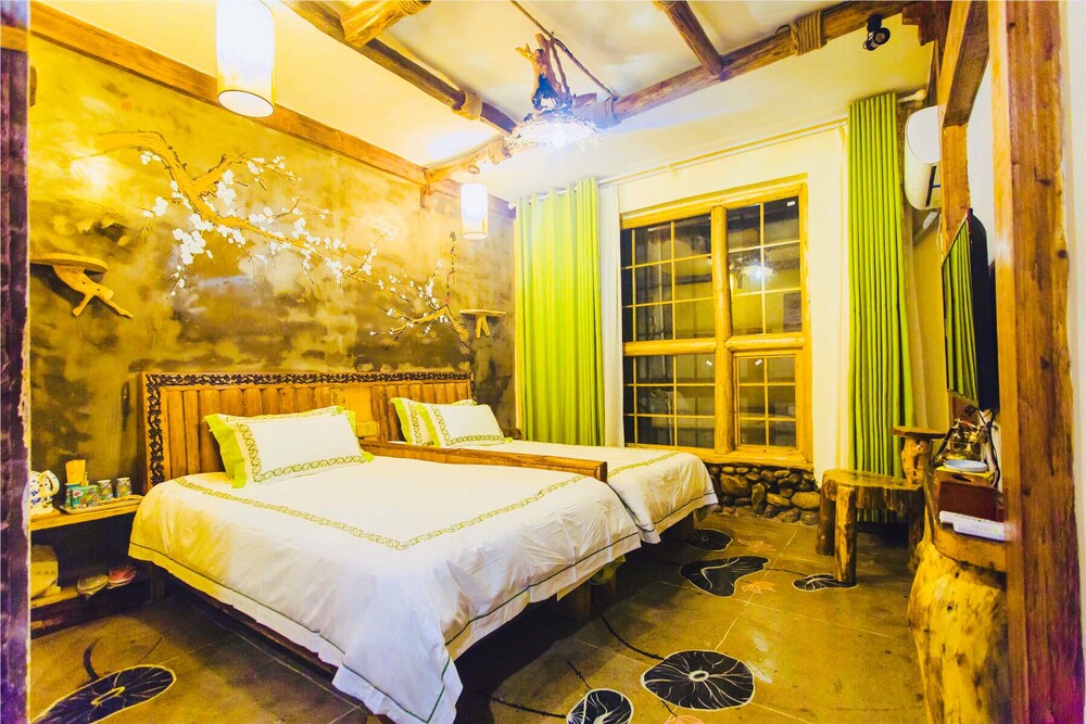Dielianhua Vega Inn Zhangjiajie