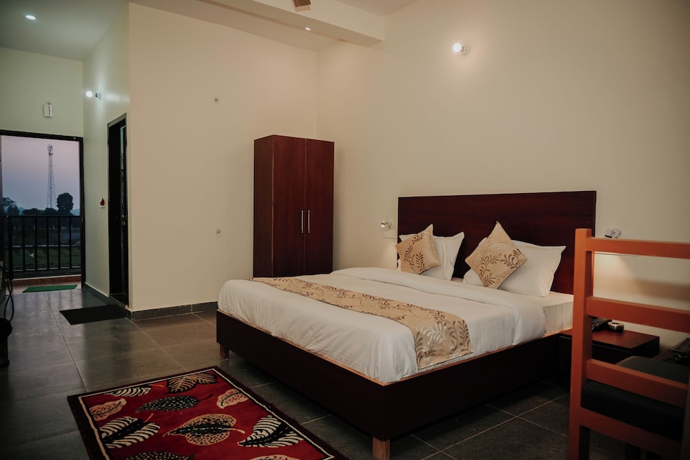 Wild Willows Farmstead Resort