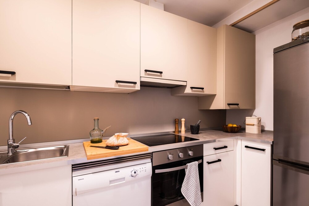 Kita - 1 Bedroom in Justicia