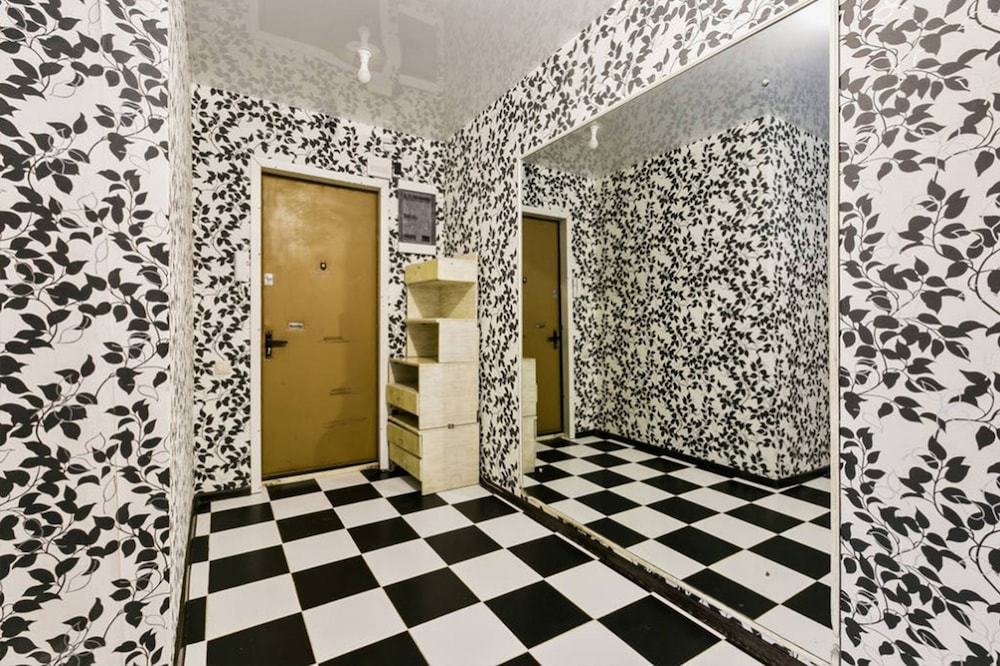 Flats of Moscow Flat Borisovskiye Prudy