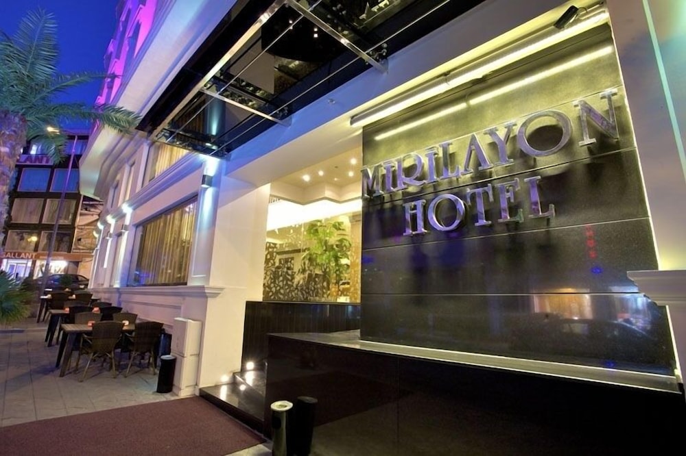 Hotel Mirilayon Hotel - Image 1