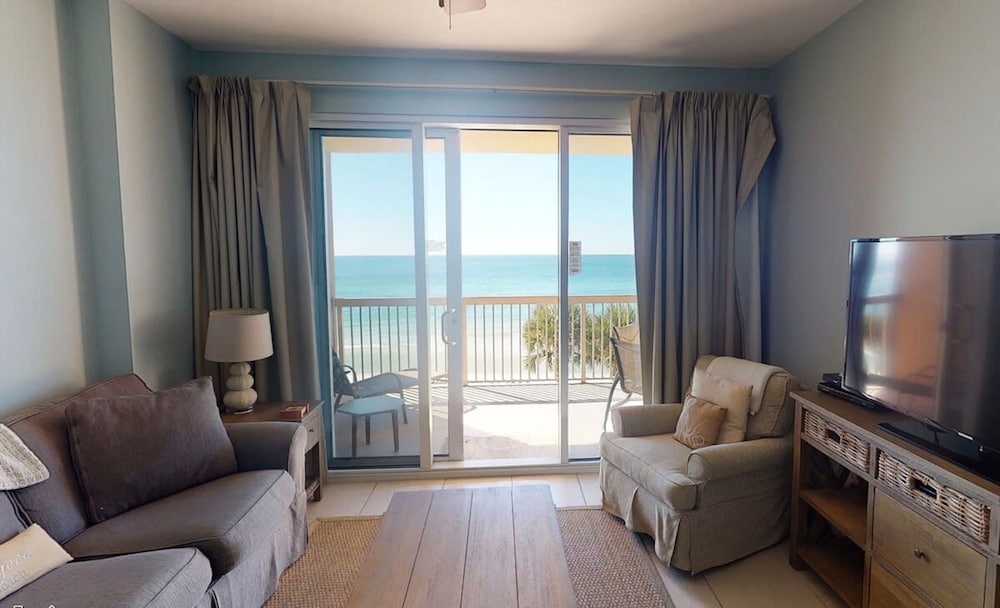 Coastal Condo 707 by Brightwild Beachfront